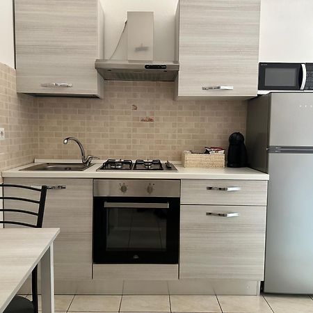 Bonahouse Apartment Catania Bagian luar foto
