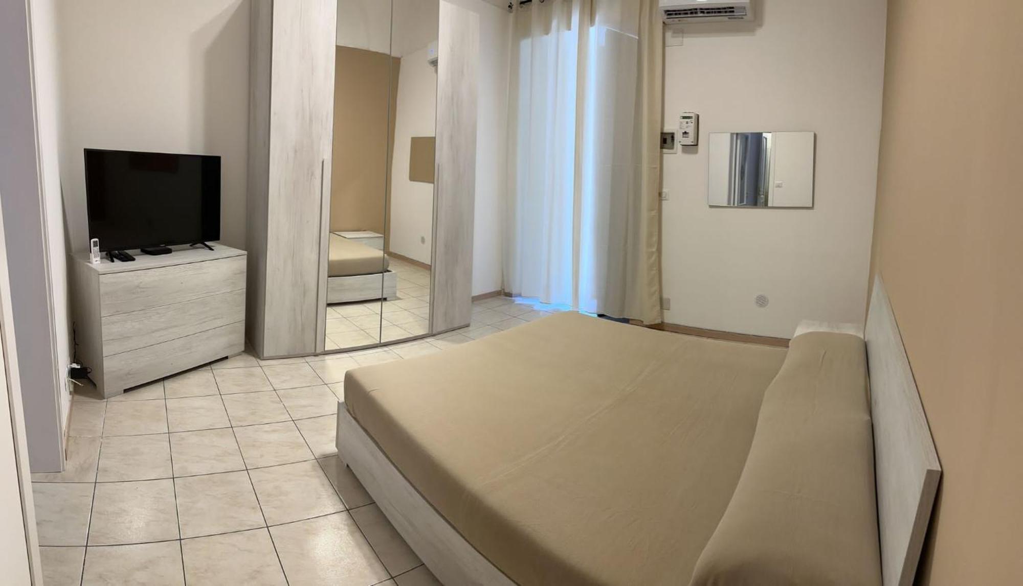 Bonahouse Apartment Catania Bagian luar foto