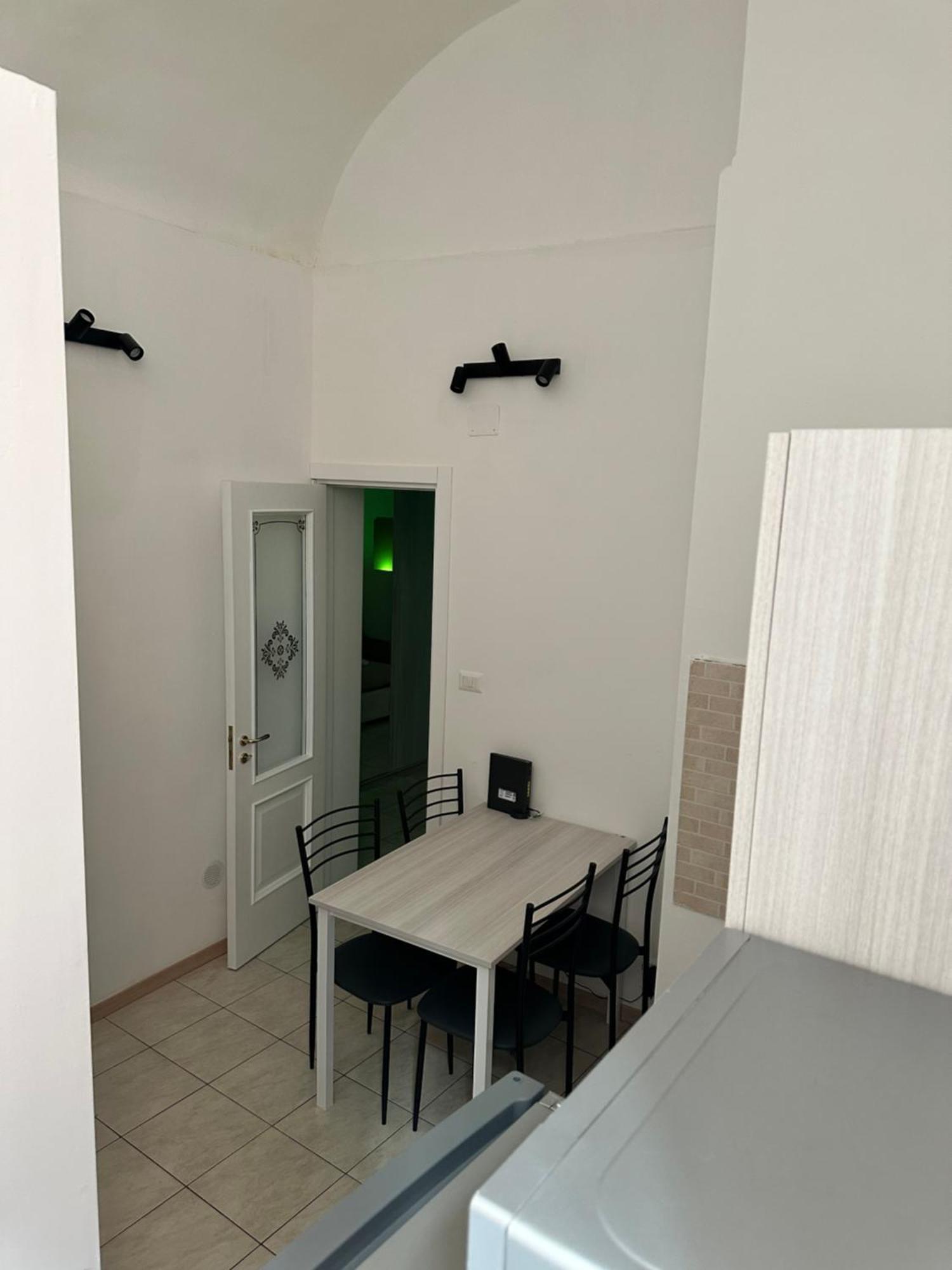 Bonahouse Apartment Catania Bagian luar foto