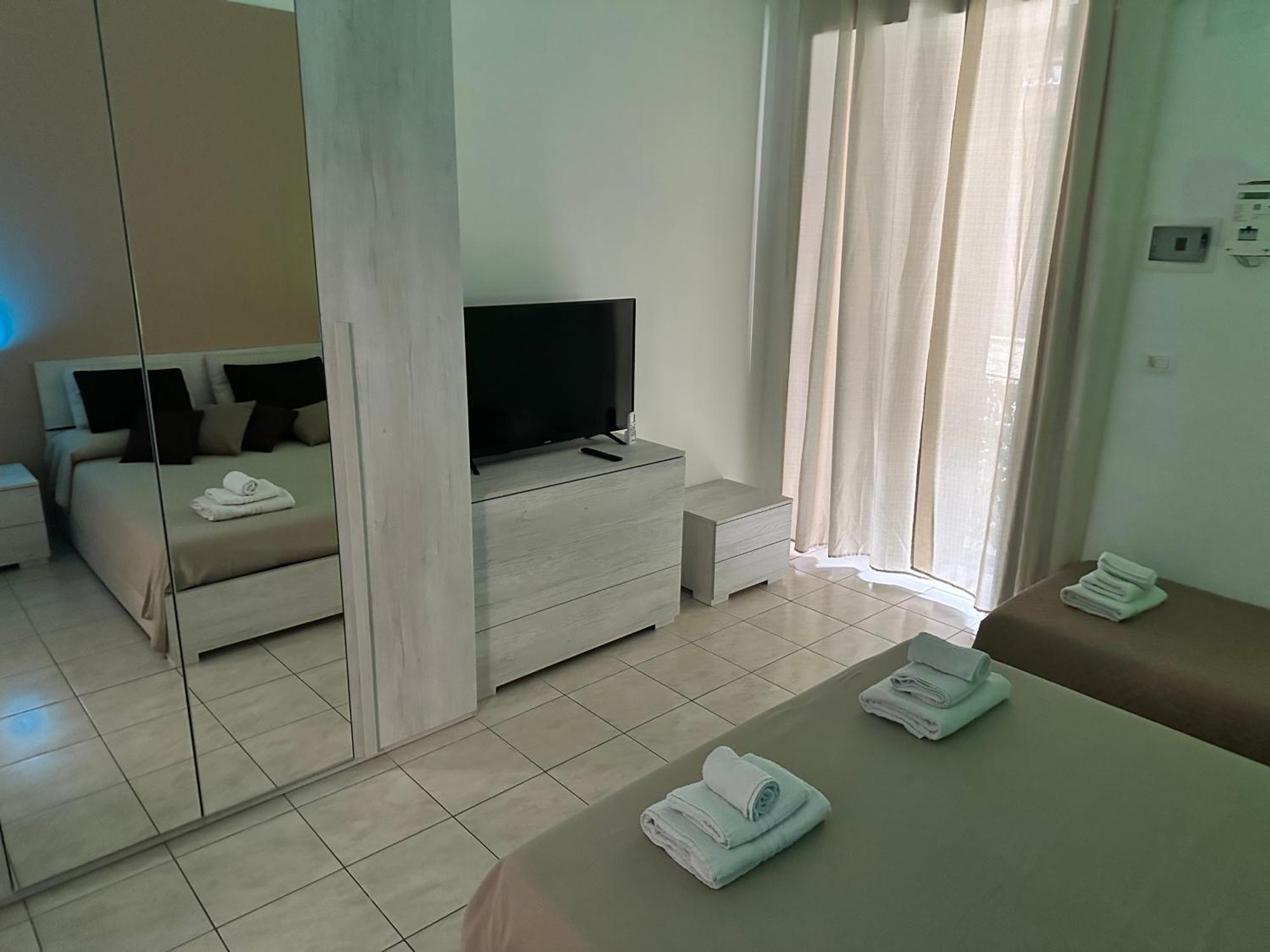 Bonahouse Apartment Catania Bagian luar foto