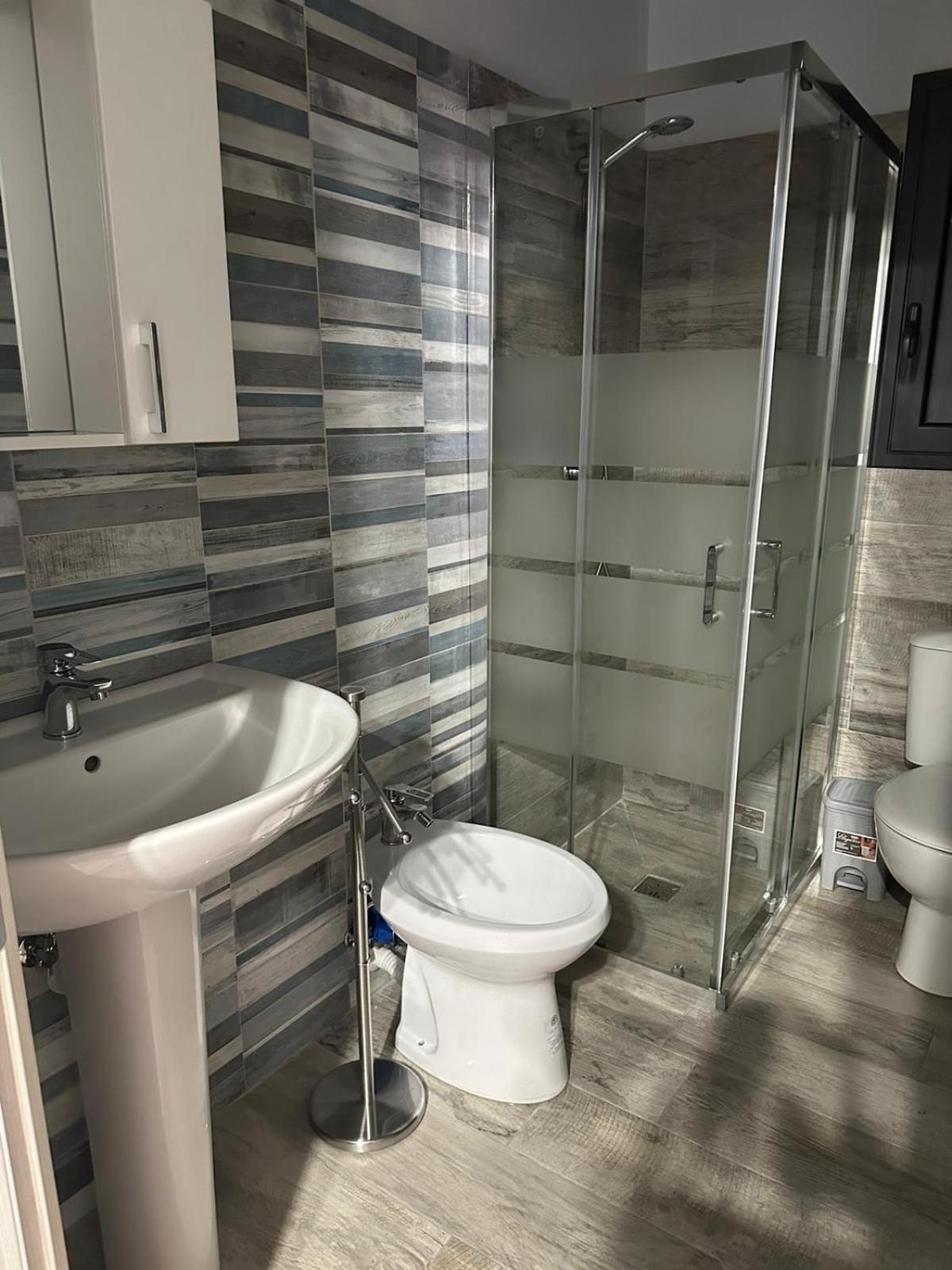 Bonahouse Apartment Catania Bagian luar foto