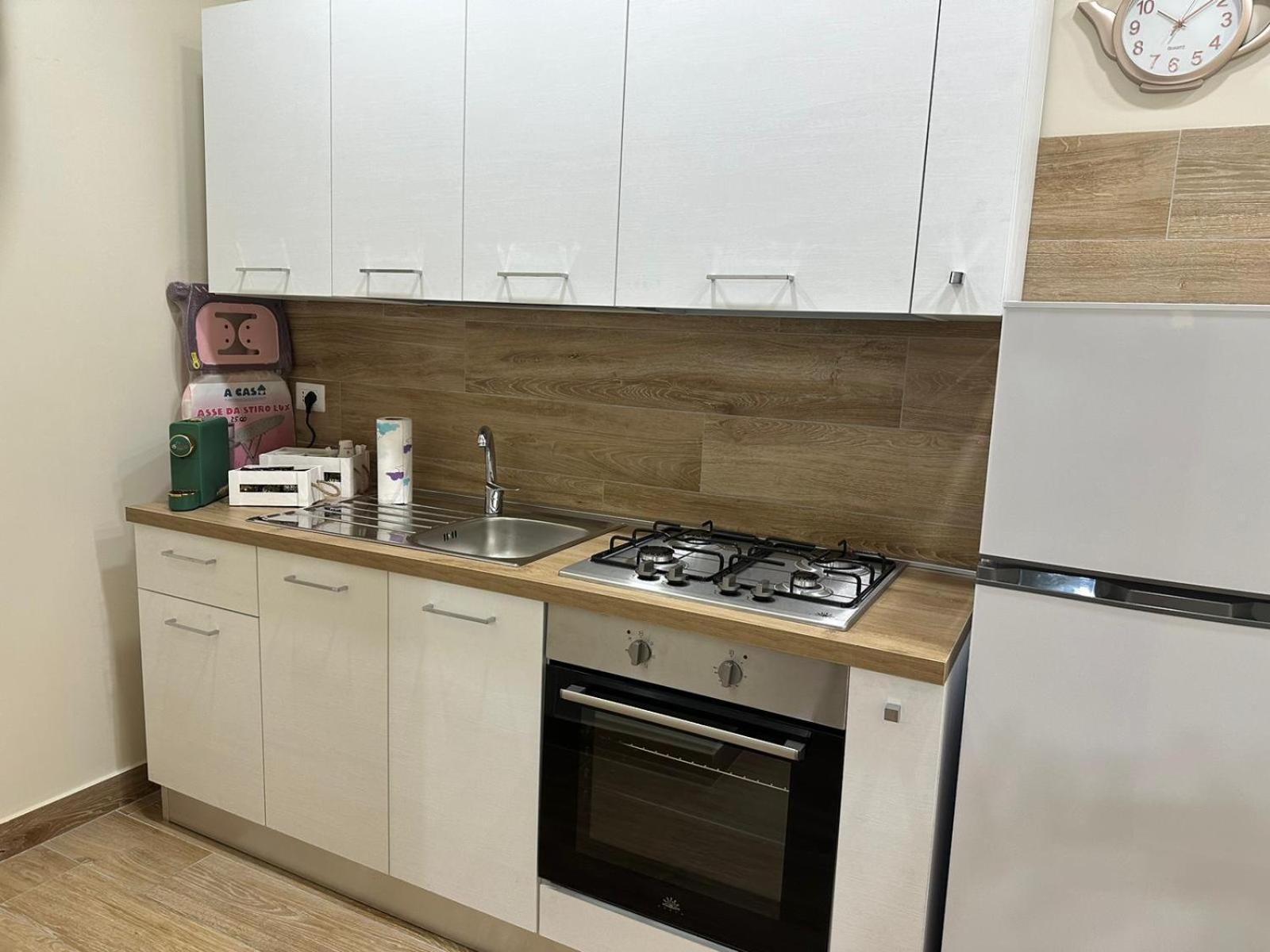 Bonahouse Apartment Catania Bagian luar foto