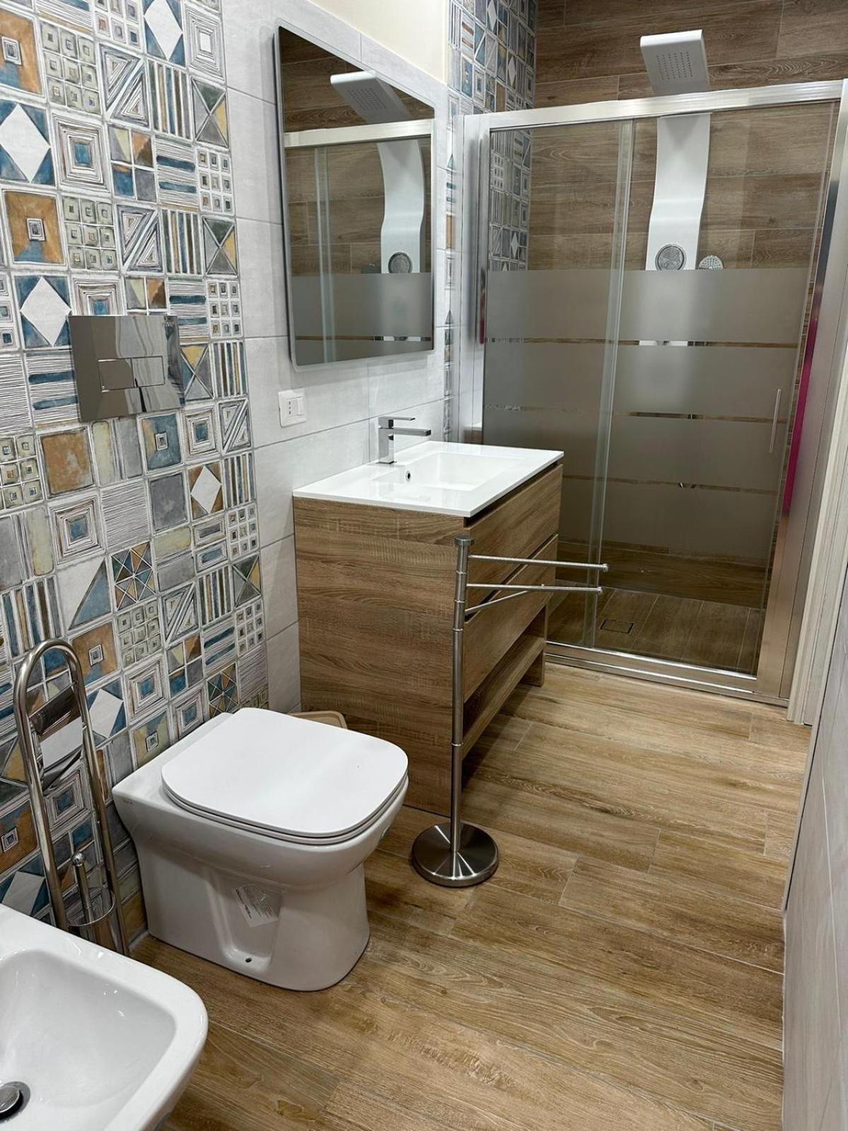 Bonahouse Apartment Catania Bagian luar foto